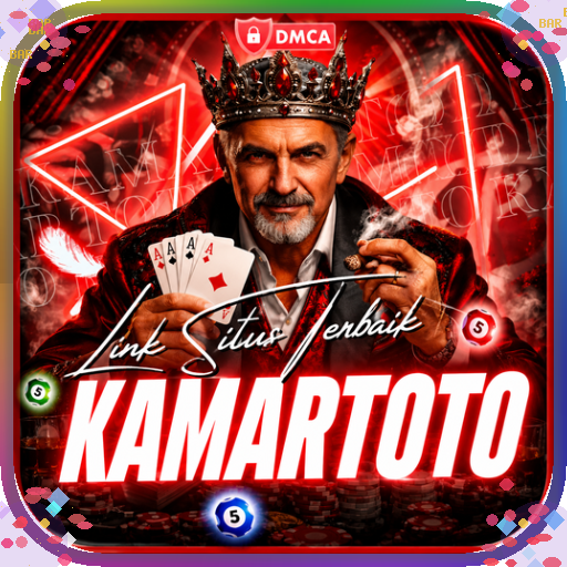 kamartoto — mitra unggulan